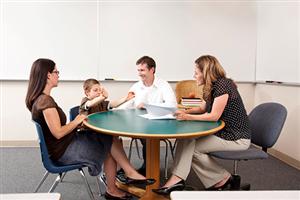 Special Education Counseling 